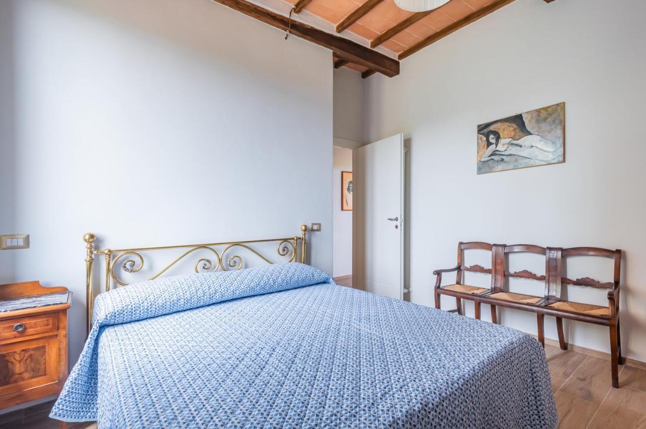 Porta Romana Elegant Apartments With Private Parking! سيينا المظهر الخارجي الصورة