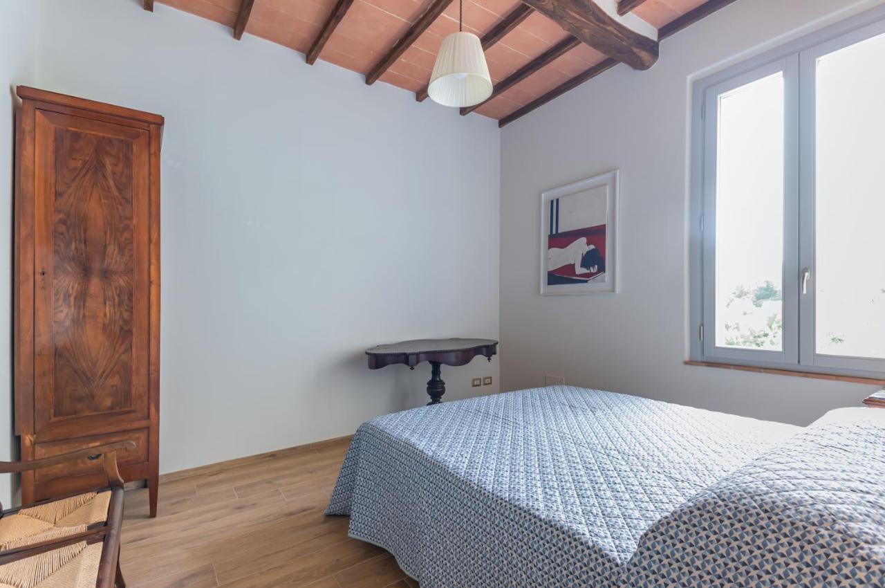 Porta Romana Elegant Apartments With Private Parking! سيينا المظهر الخارجي الصورة
