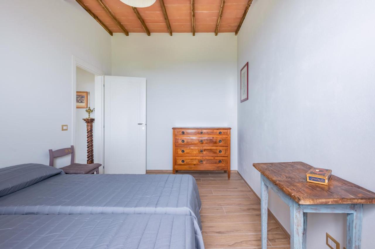 Porta Romana Elegant Apartments With Private Parking! سيينا المظهر الخارجي الصورة