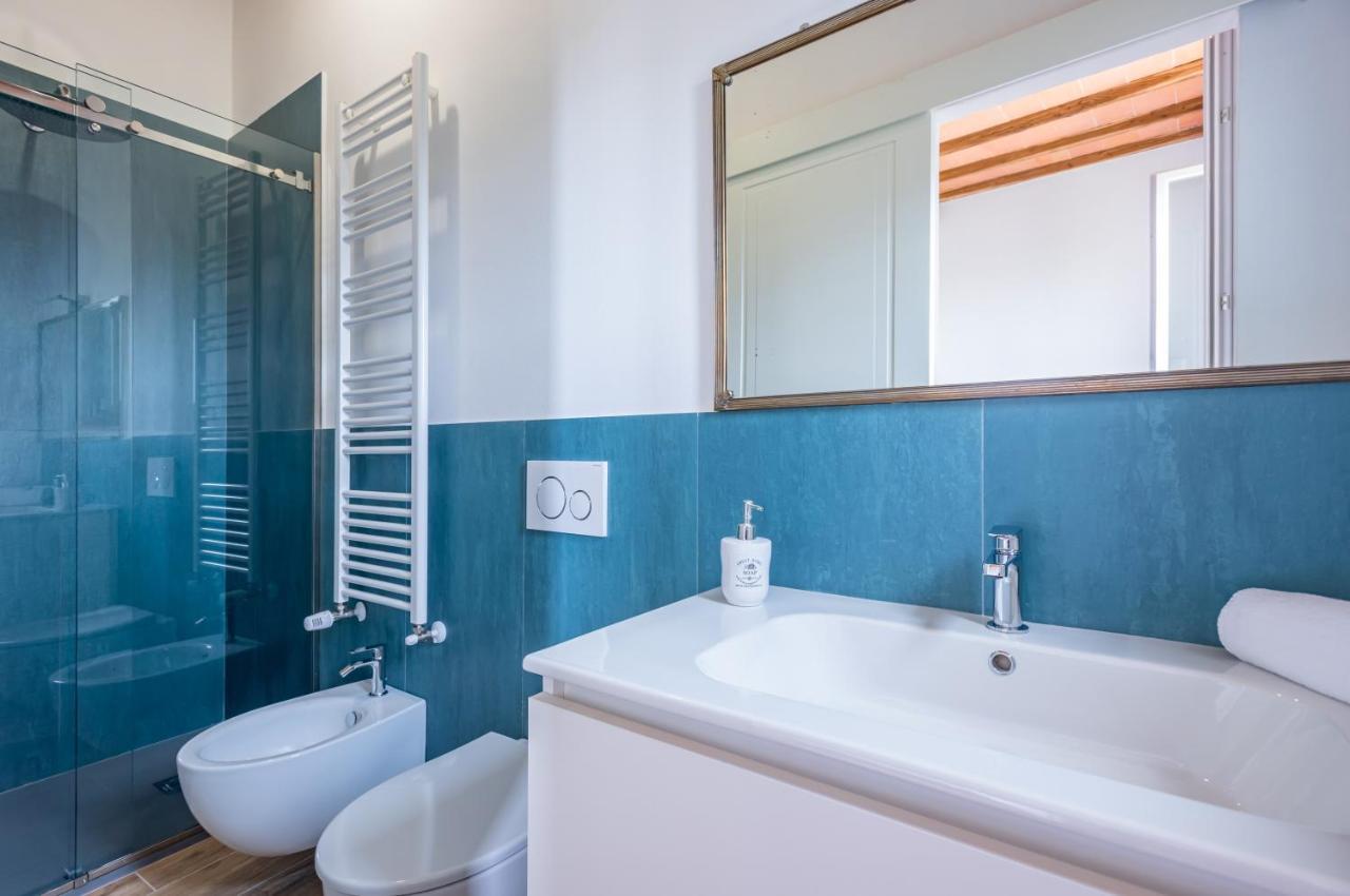 Porta Romana Elegant Apartments With Private Parking! سيينا المظهر الخارجي الصورة