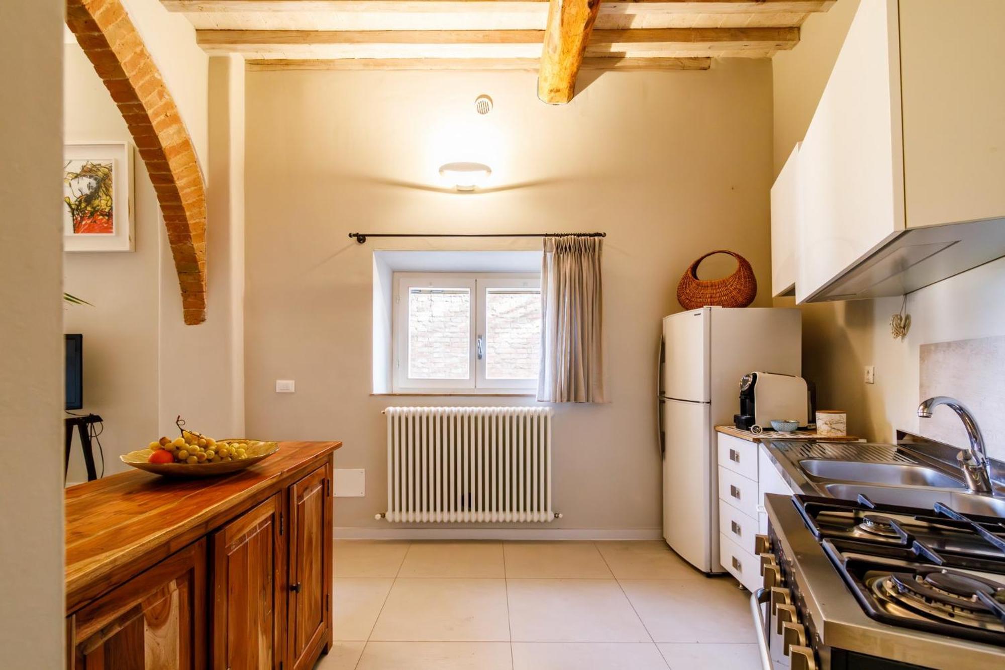 Porta Romana Elegant Apartments With Private Parking! سيينا المظهر الخارجي الصورة