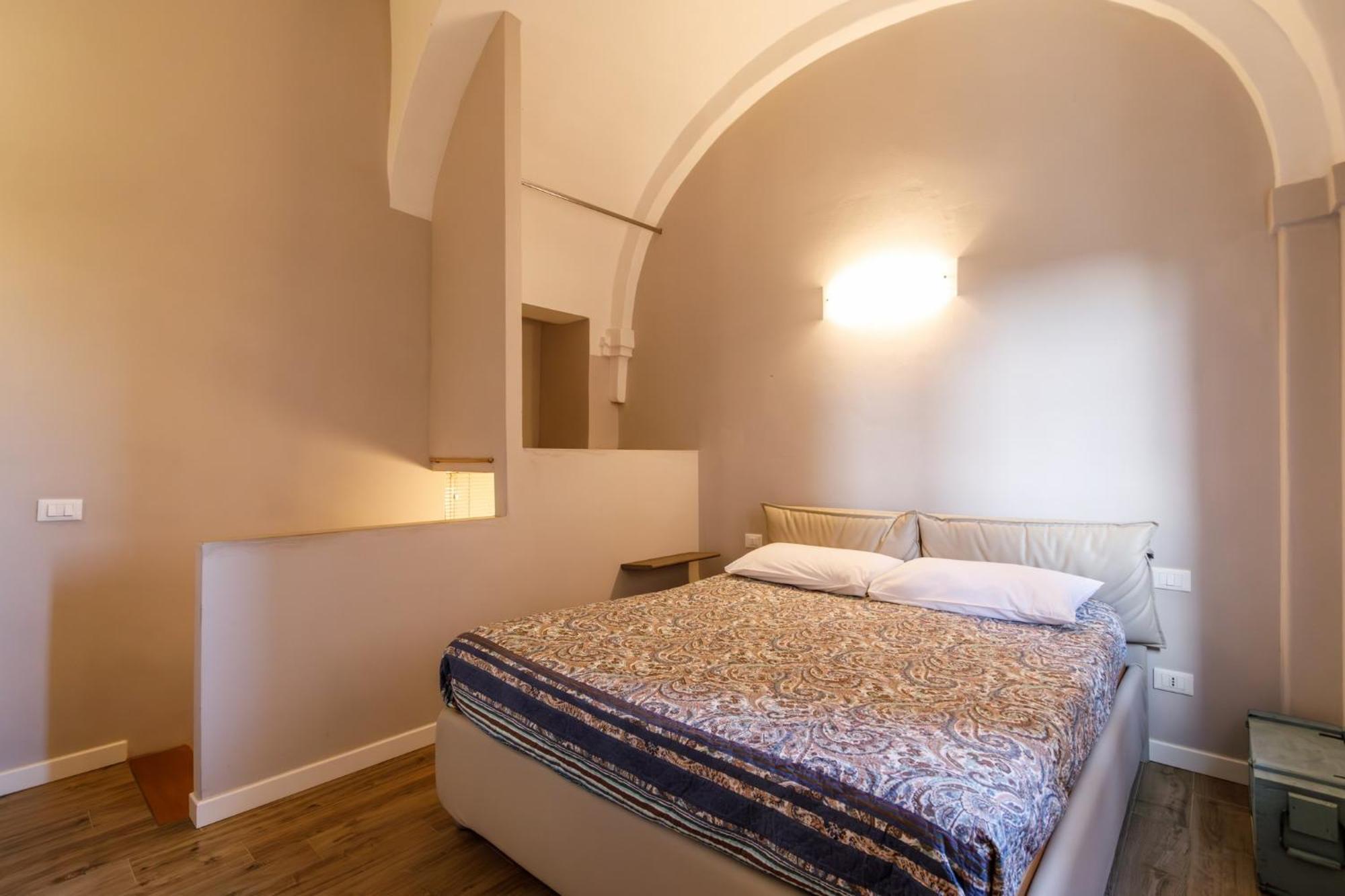 Porta Romana Elegant Apartments With Private Parking! سيينا المظهر الخارجي الصورة