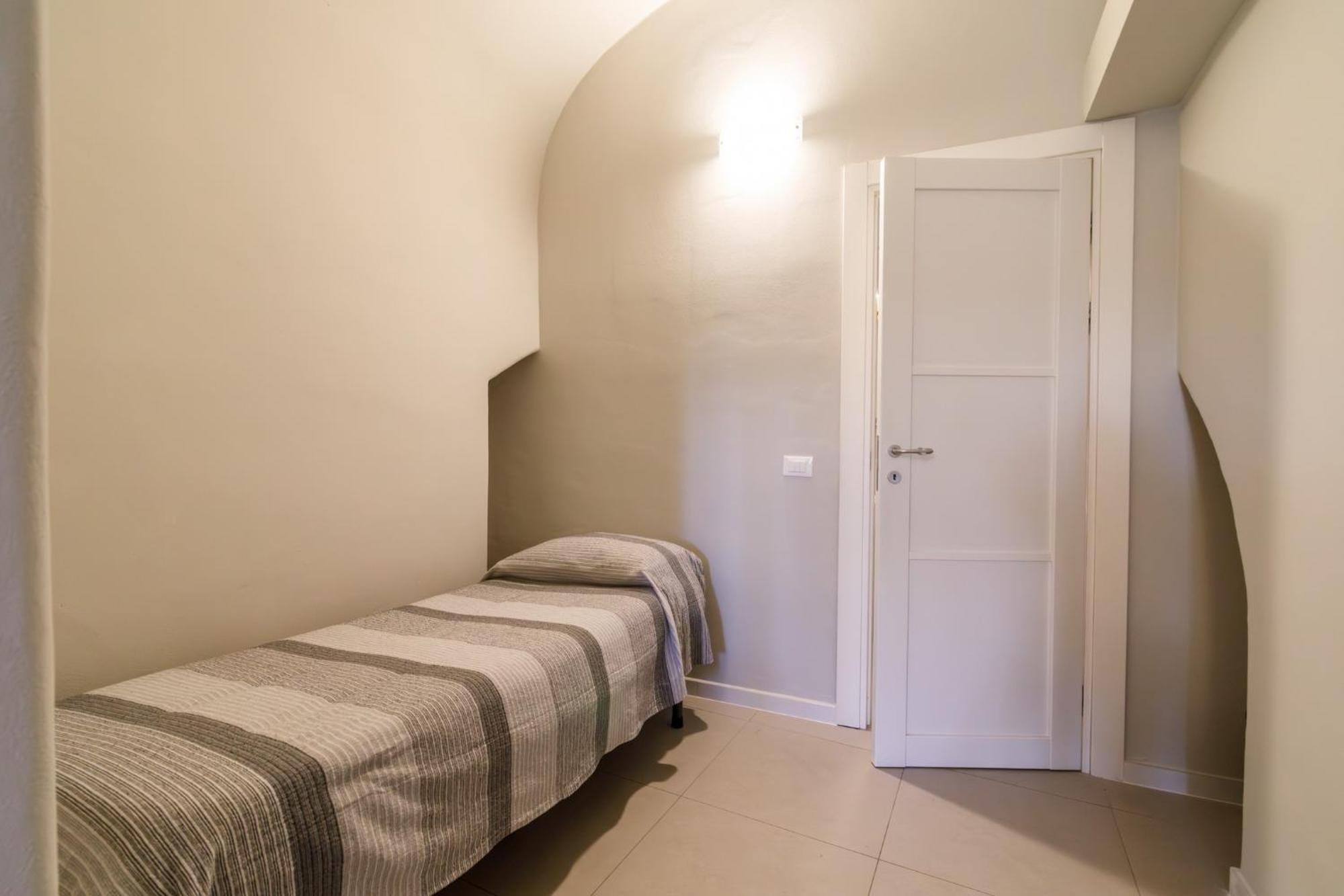Porta Romana Elegant Apartments With Private Parking! سيينا المظهر الخارجي الصورة